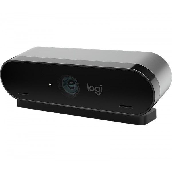 Webcam magnética 4K Pro